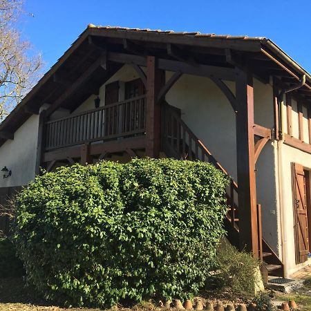 레스페론 Stemicar Dans Les Landes 아파트 외부 사진